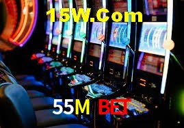 2FA Security 55M Bet