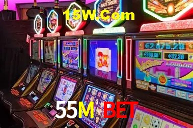 55M Bet Login App