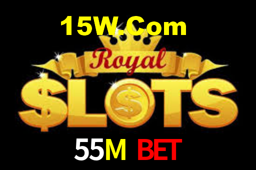 VIP Casino 55M Bet