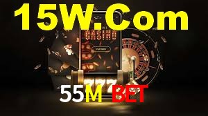 Welcome Bonus 55M Bet