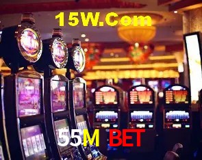 Jogos de Slot 55M Bet