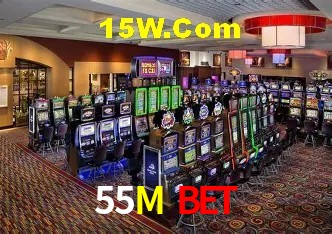 Experiência VIP 55M Bet