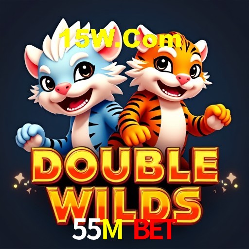 Apostas de Tênis 55M Bet