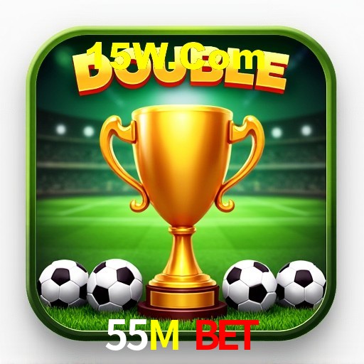 Programa VIP 55M Bet