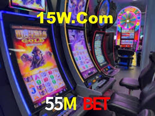 Programa VIP 55M Bet