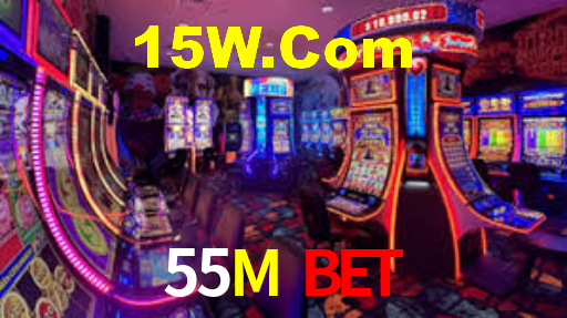 Blackjack Table 55M Bet