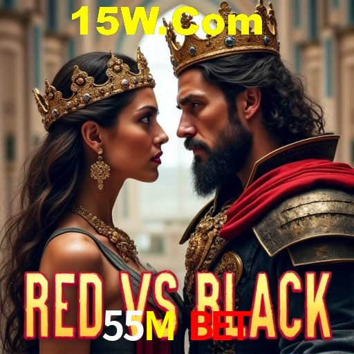 A Experiência Imersiva dos Cassinos Ao Vivo no 55M Bet