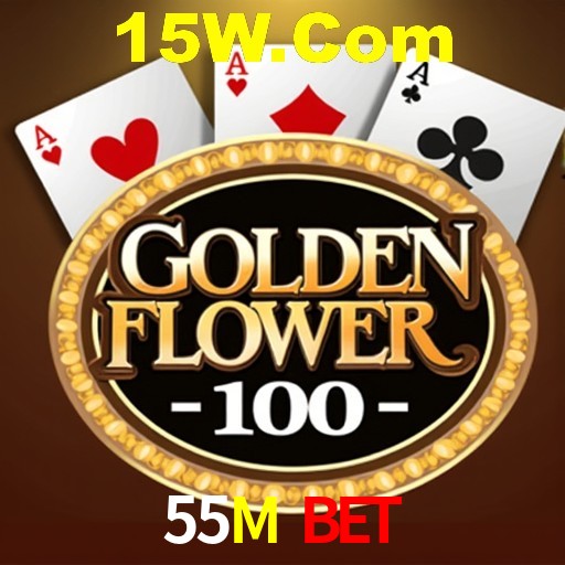Apostas Esportivas na 55M Bet: Um Guia Completo