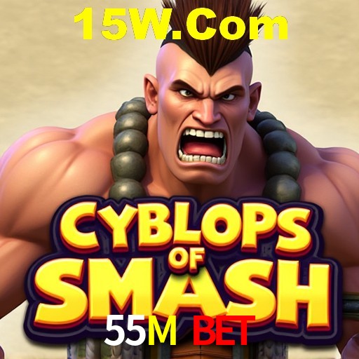 Descubra a Magia dos Jogos de Arcade no 55M Bet
