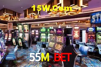 55M Bet,55M Plataforma