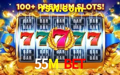 Promoções Sazonais 55M Bet
