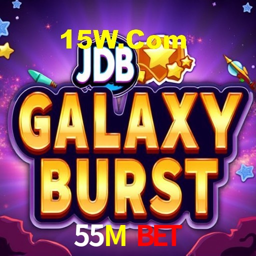 Bônus Diários 55M Bet