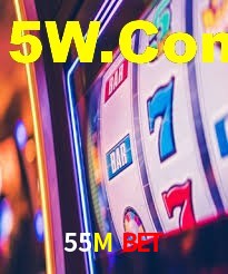 Statistics 55M Bet