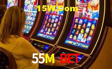 Sistemas de Segurança 55M Bet