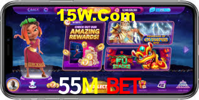 Premium Interface 55M Bet