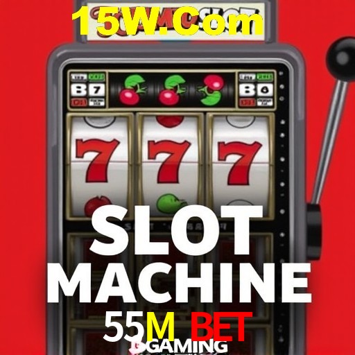 Descubra o Mundo do Cassino Online com 55M Bet