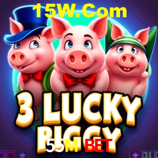 A Emoção da Loteria na 55M Bet: Uma Chance de Mudança de Vida