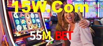 Experiência VIP 55M Bet
