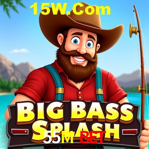 Exclusive Offers 55M Bet