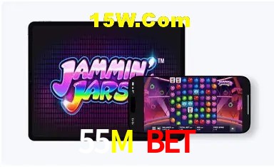 Benefícios da Conta 55M Bet