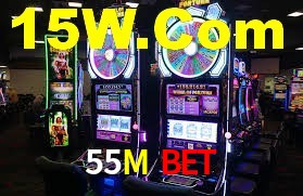 Football Betting 55M Bet