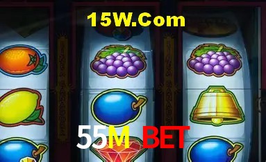 Login Seguro 55M Bet