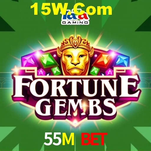 Weekend Specials 55M Bet