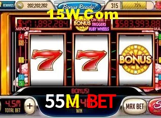 Casino Ao Vivo 55M Bet