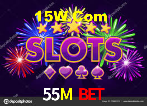 Daily Bonuses 55M Bet