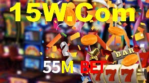 Tennis Betting 55M Bet