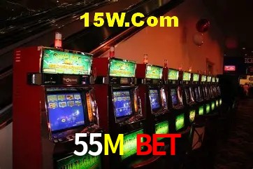 Especiais de Fim de Semana 55M Bet