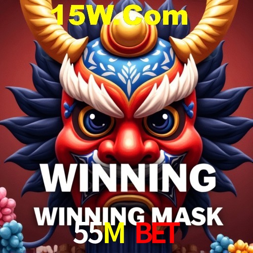 55M Bet Login App
