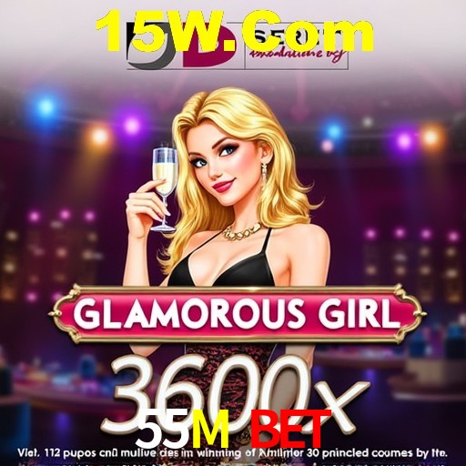 A Revolução dos Aplicativos de Jogos no 55M Bet
