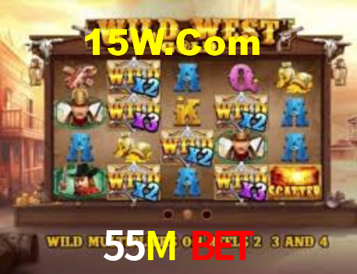 Tournaments 55M Bet