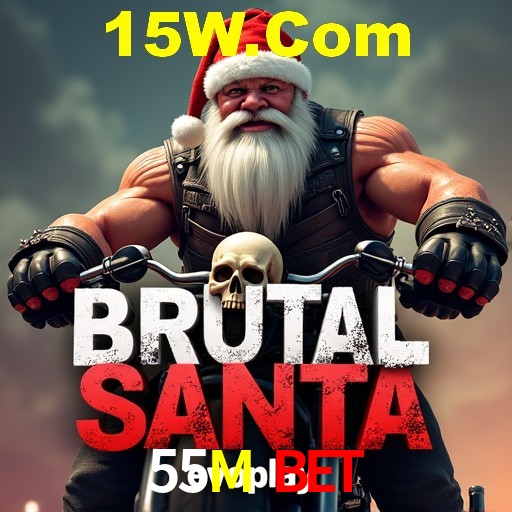 55M Bet,55M Plataforma