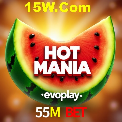 Casino Ao Vivo 55M Bet