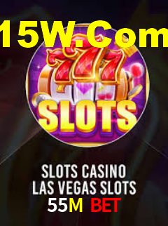 55M Bet Login App
