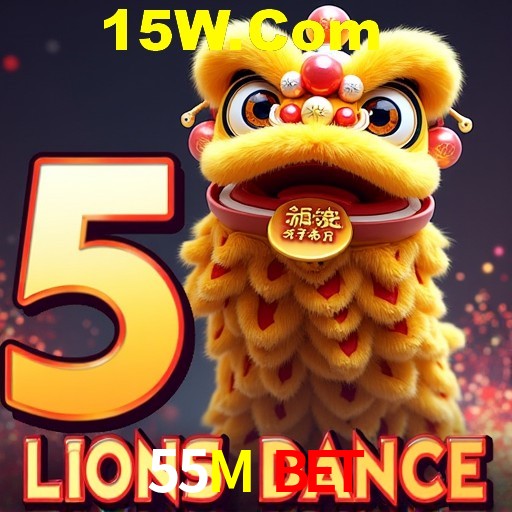 Seasonal Promotions 55M Bet