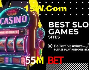 55M Bet Login App