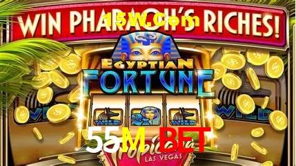 Integração de APIs 55M Bet